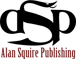 Alan Squire Publishing : A small press with big ideas.