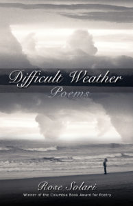 Difficult Weather web resolution cover download.