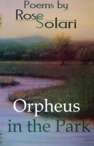 Orpheus in the Park web resolution cover download.