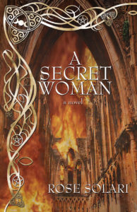 A Secret Woman web Resolution cover download.